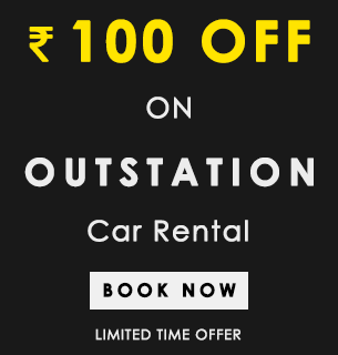Outstation taxi in Ajmer