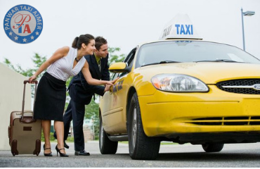 taxi services in ajmer