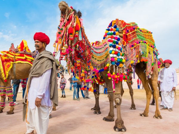 Tourist Guide in Ajmer