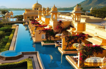 hotel booking in ajmer